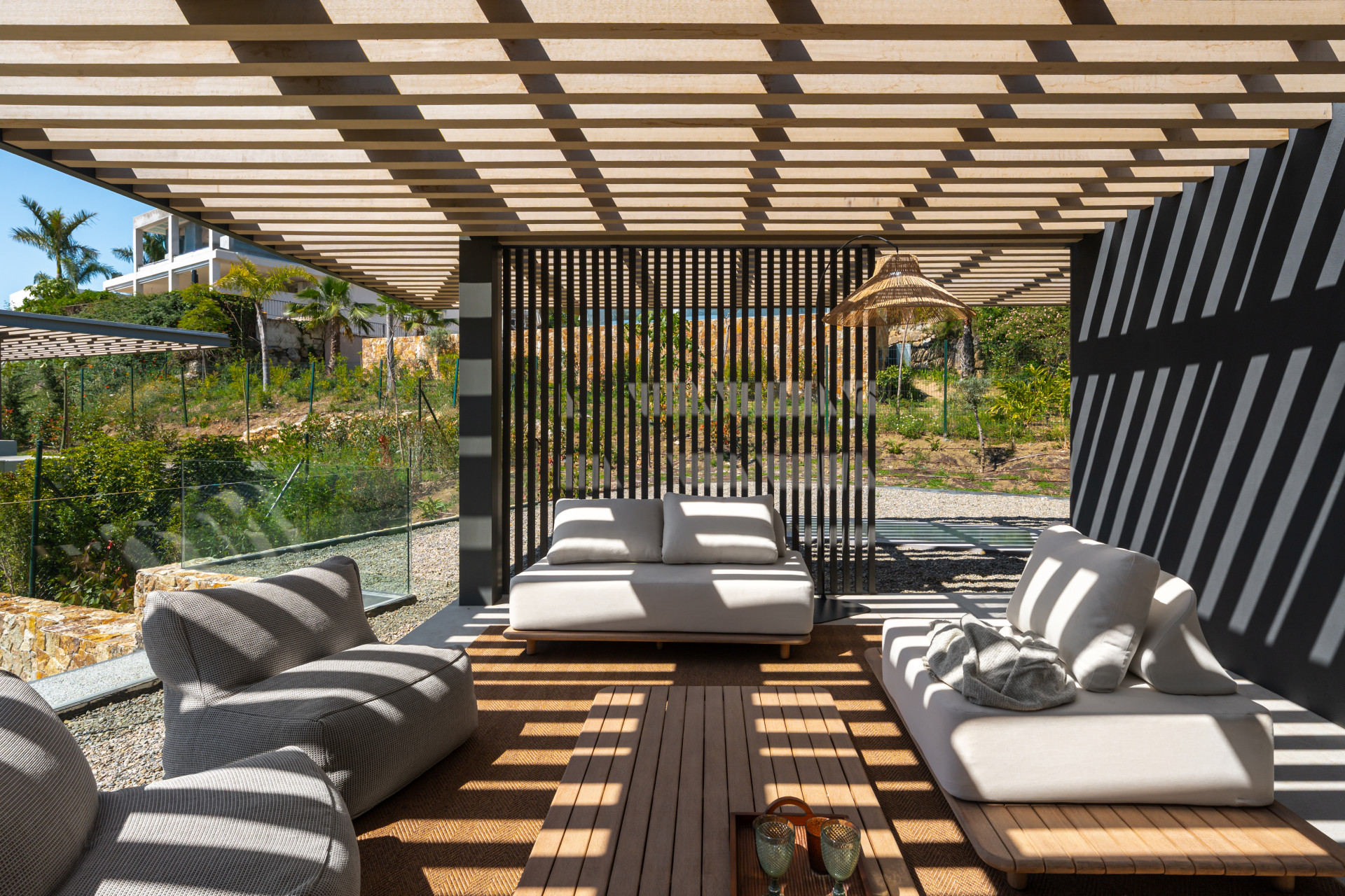  Image of Villa - 4 Bedrooms - 6 Bathrooms for sale in Malaga-Marbella-Spain, Image 24