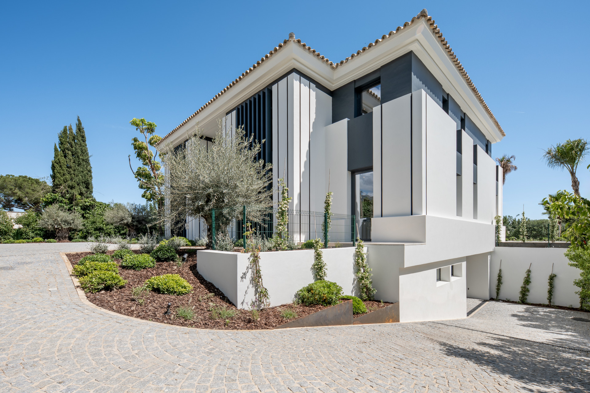  Image of Villa - 6 Bedrooms - 6 Bathrooms for sale in Malaga-Marbella-Spain, Image 50