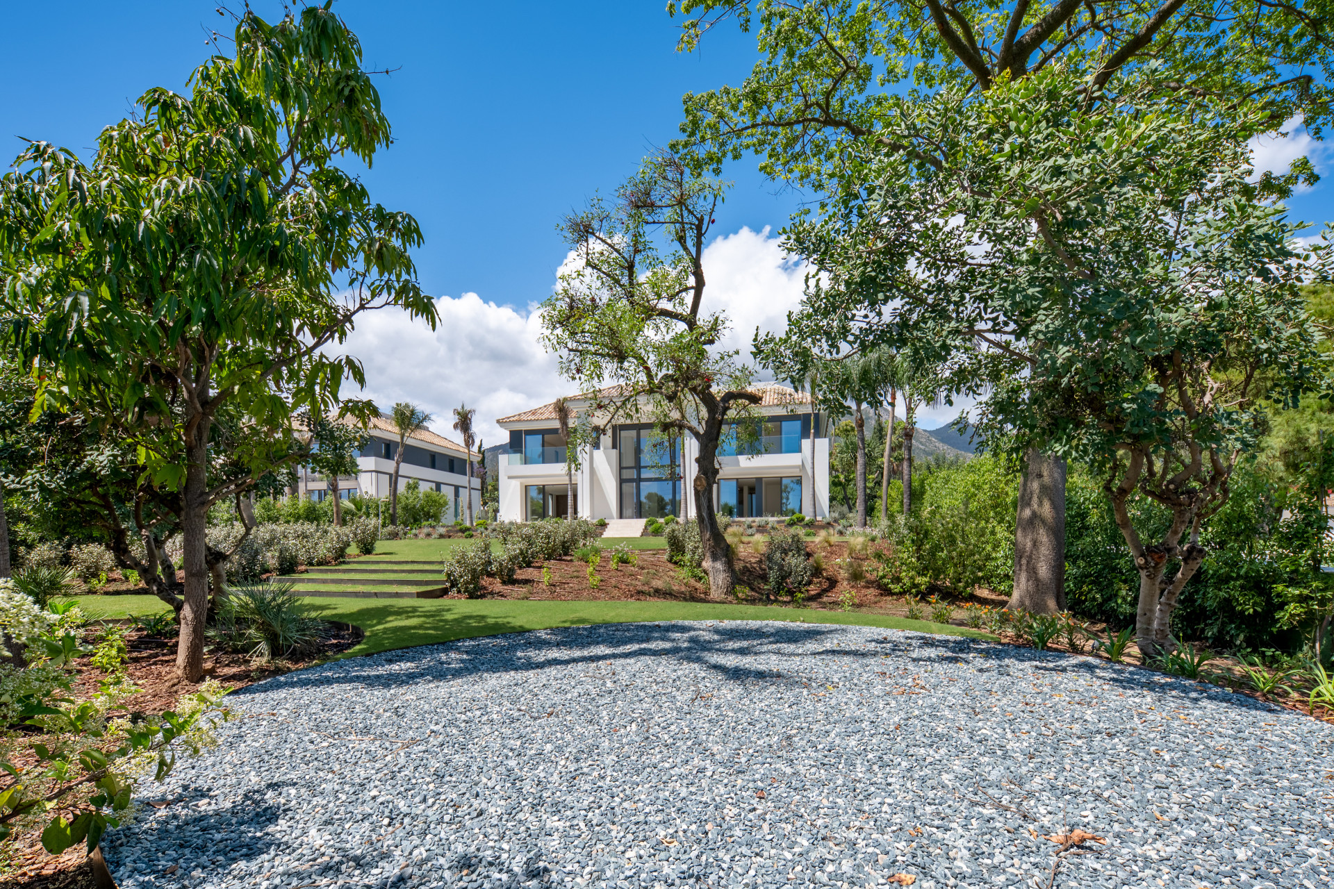  Image of Villa - 6 Bedrooms - 6 Bathrooms for sale in Malaga-Marbella-Spain, Image 42