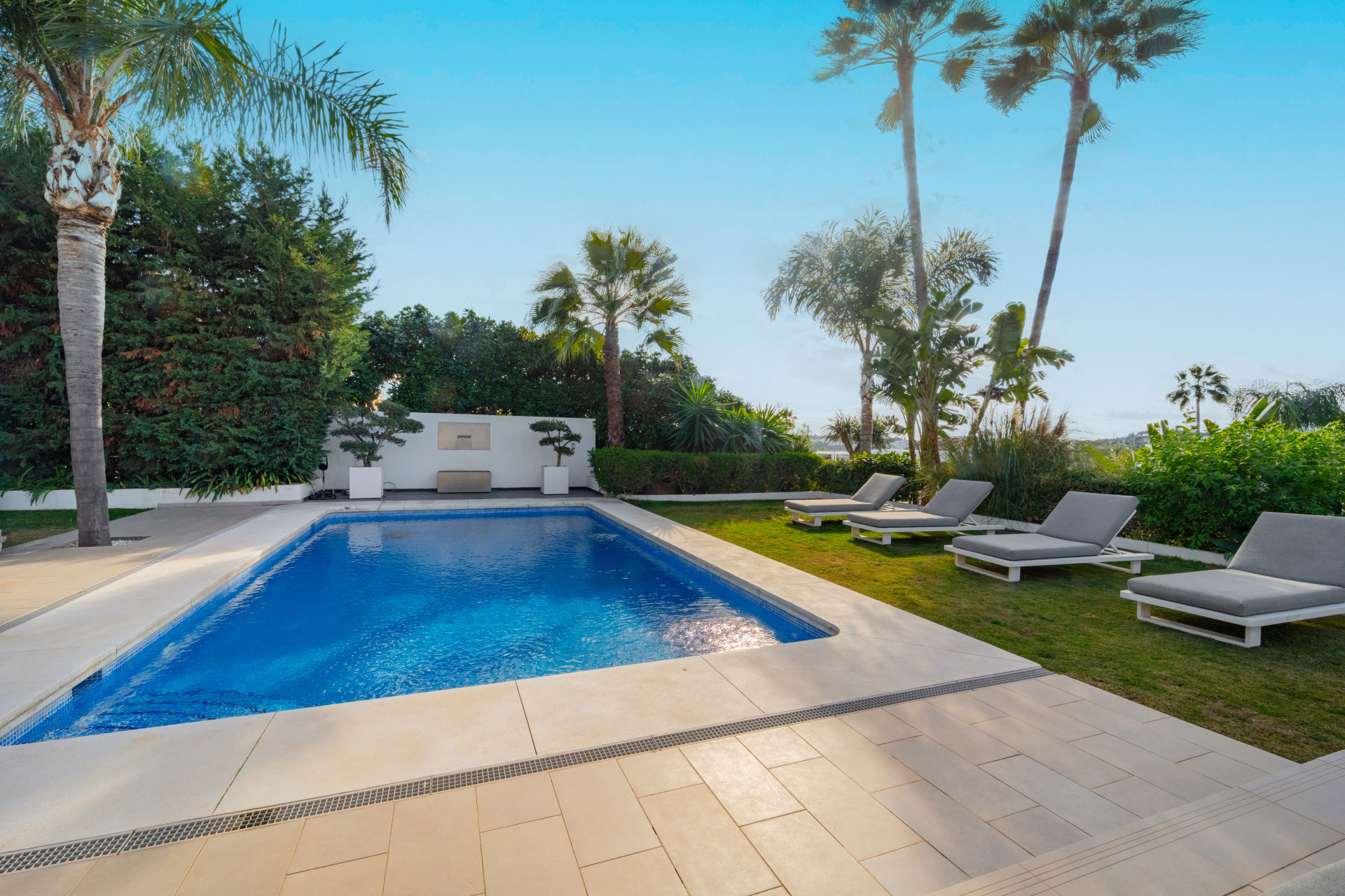 Image of Villa - 6 Bedrooms - 6 Bathrooms for Sale in Malaga-Marbella-Spain, Image 2