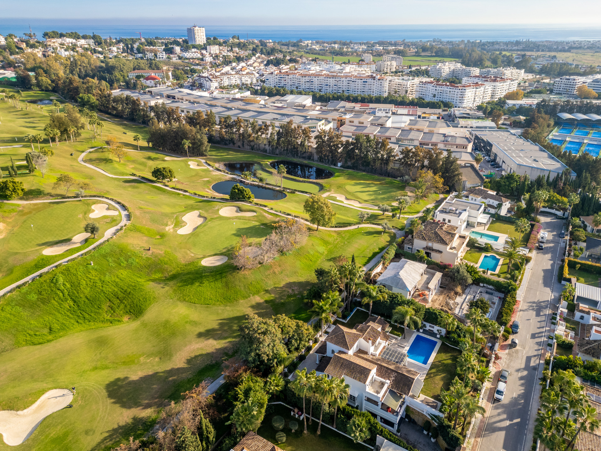  Image of Villa - 6 Bedrooms - 6 Bathrooms for sale in Malaga-Marbella-Spain, Image 15