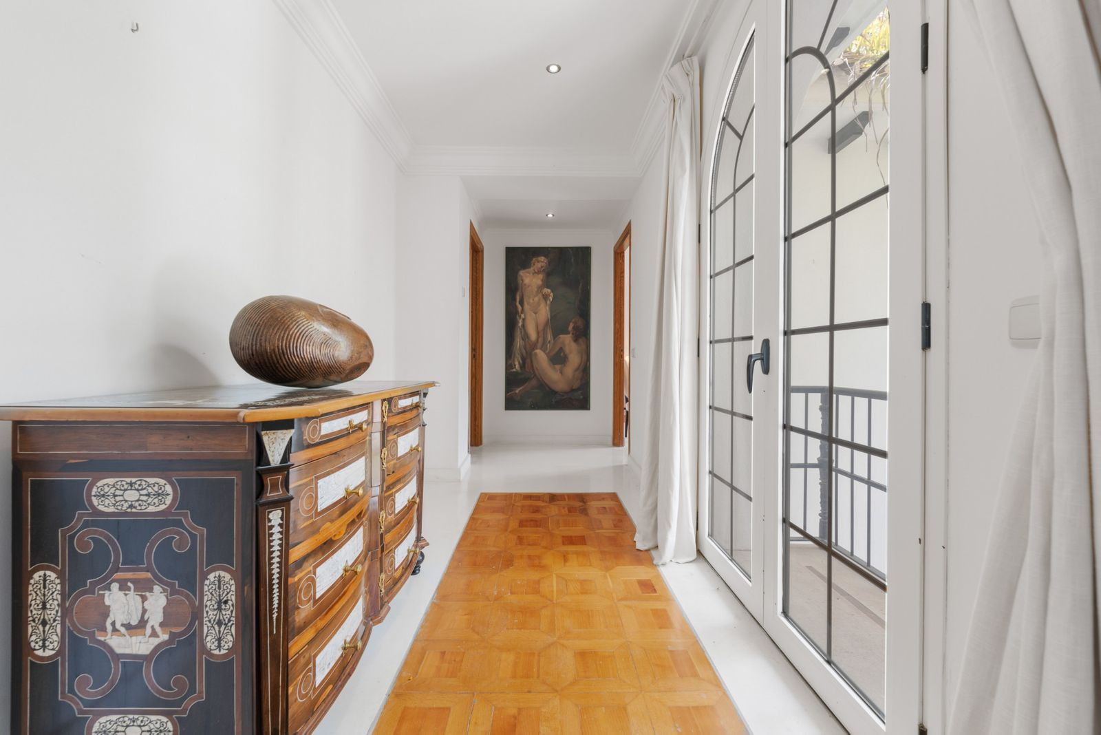  Image of Villa - 9 Bedrooms - 8 Bathrooms for sale in Malaga-Estepona-Spain, Image 29