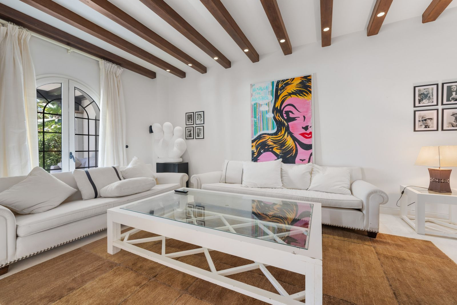  Image of Villa - 9 Bedrooms - 8 Bathrooms for sale in Malaga-Estepona-Spain, Image 19