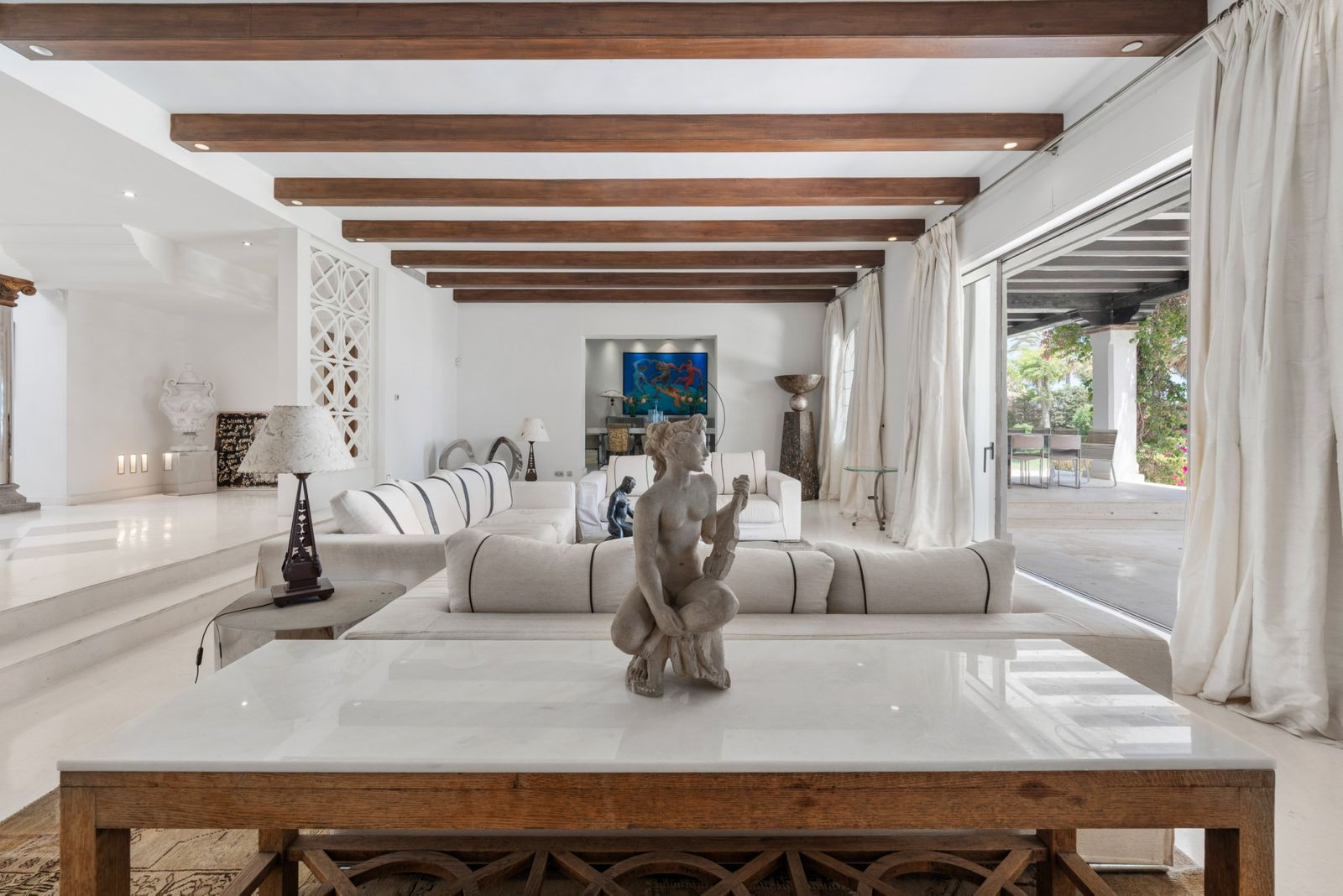  Image of Villa - 9 Bedrooms - 8 Bathrooms for sale in Malaga-Estepona-Spain, Image 20