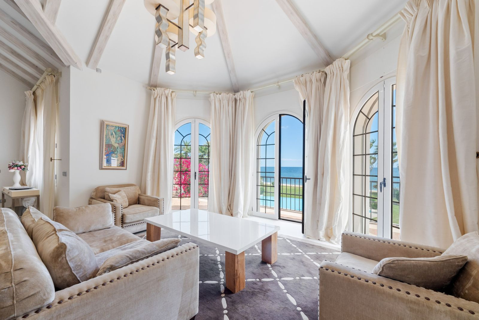  Image of Villa - 9 Bedrooms - 8 Bathrooms for sale in Malaga-Estepona-Spain, Image 14