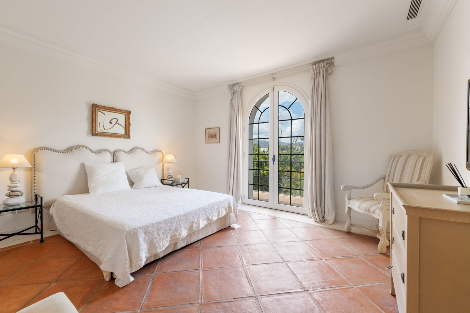  Image of Villa - 9 Bedrooms - 8 Bathrooms for sale in Malaga-Estepona-Spain, Image 15