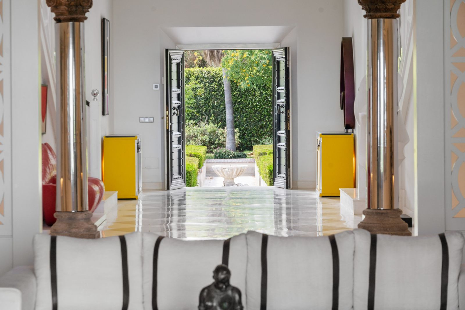  Image of Villa - 9 Bedrooms - 8 Bathrooms for sale in Malaga-Estepona-Spain, Image 28