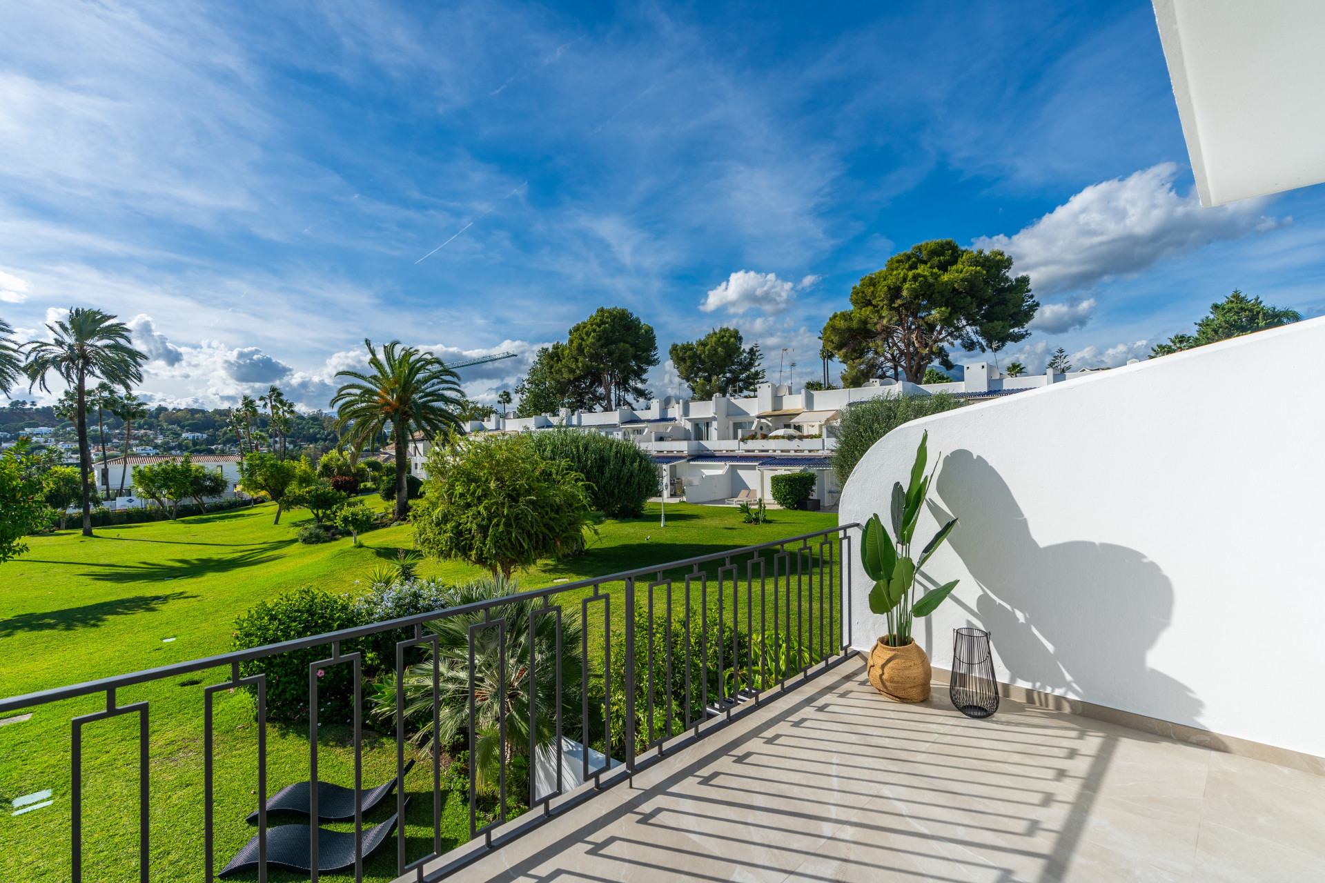  Image of Town House - 4 Bedrooms - 3 Bathrooms for sale in Malaga-Marbella-Spain, Image 20