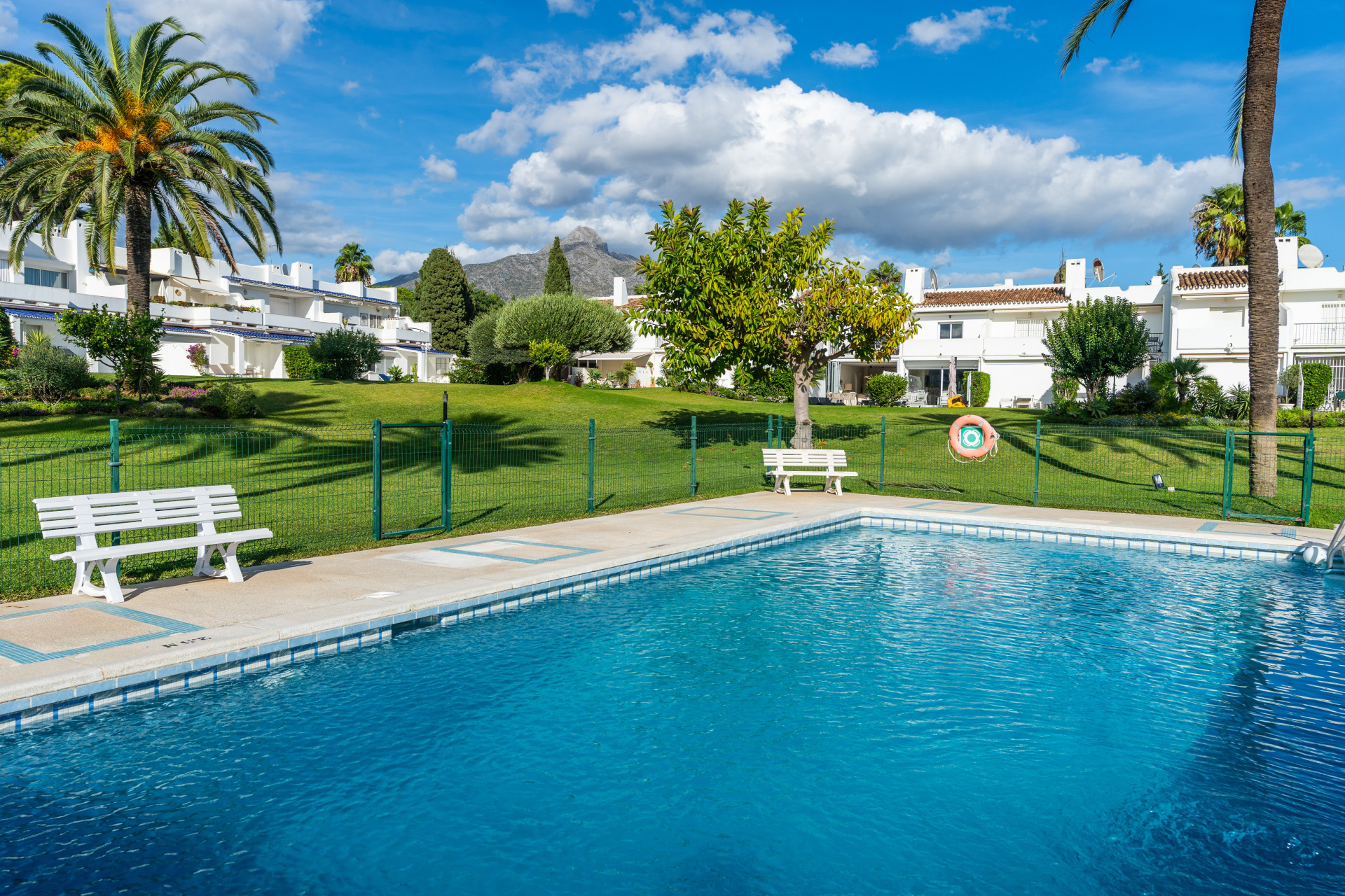  Image of Town House - 4 Bedrooms - 3 Bathrooms for sale in Malaga-Marbella-Spain, Image 10