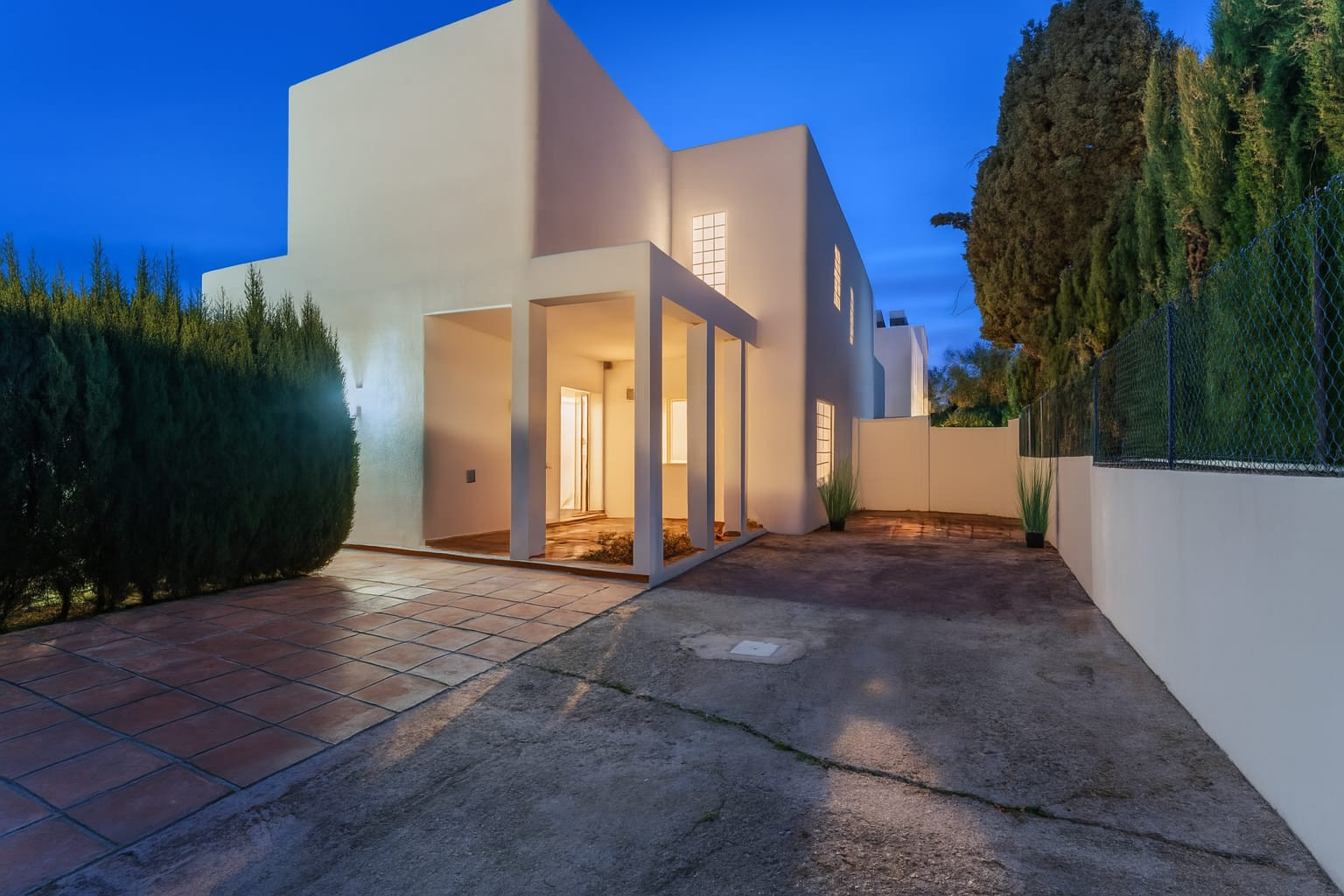  Image of Villa - 5 Bedrooms - 5 Bathrooms for sale in Malaga-Marbella-Spain, Image 31