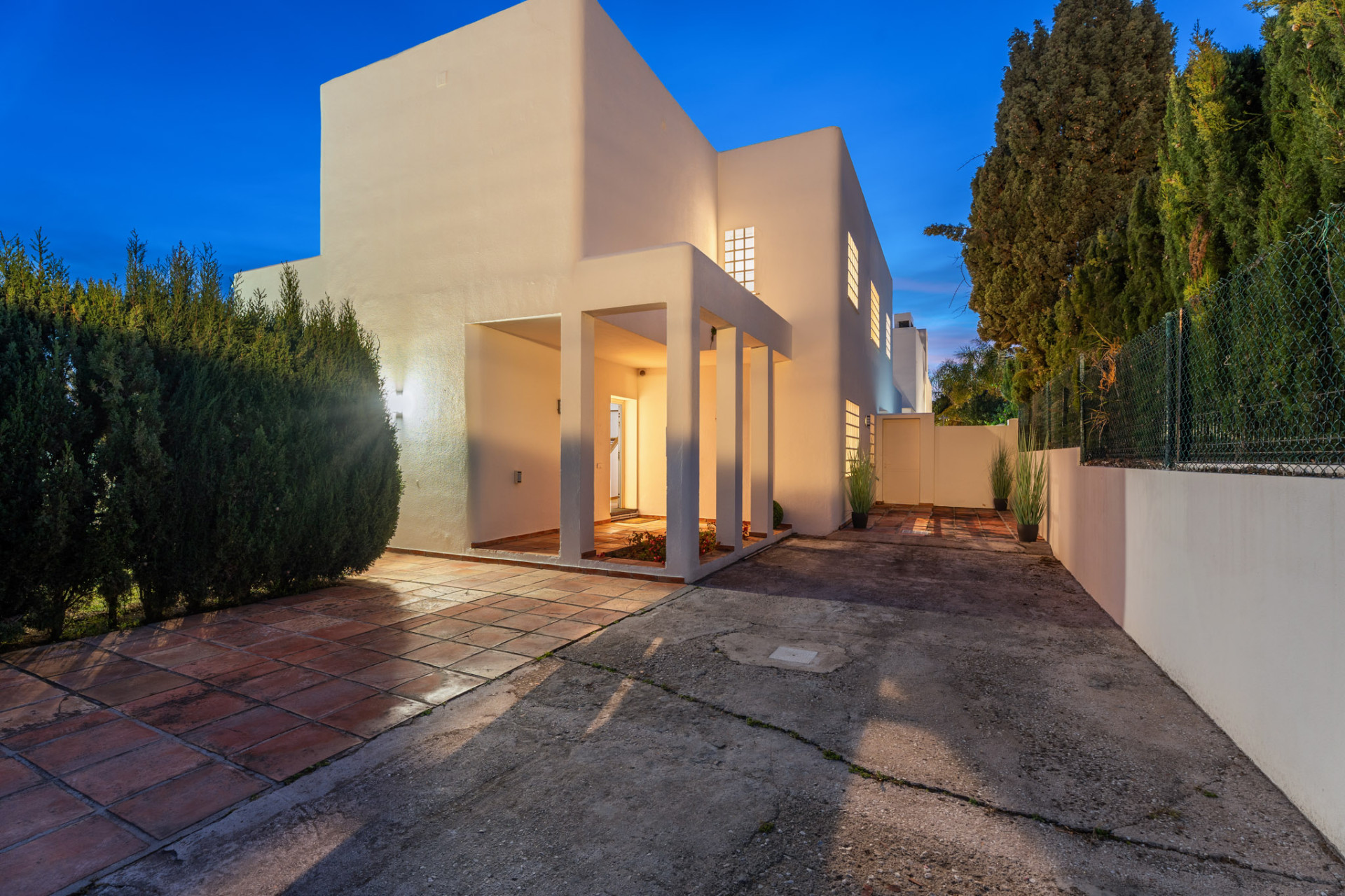  Image of Villa - 5 Bedrooms - 5 Bathrooms for sale in Malaga-Marbella-Spain, Image 20