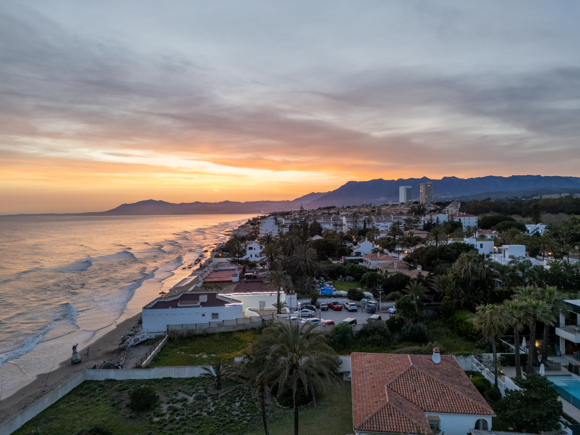  Image of Villa - 5 Bedrooms - 5 Bathrooms for sale in Malaga-Marbella-Spain, Image 18