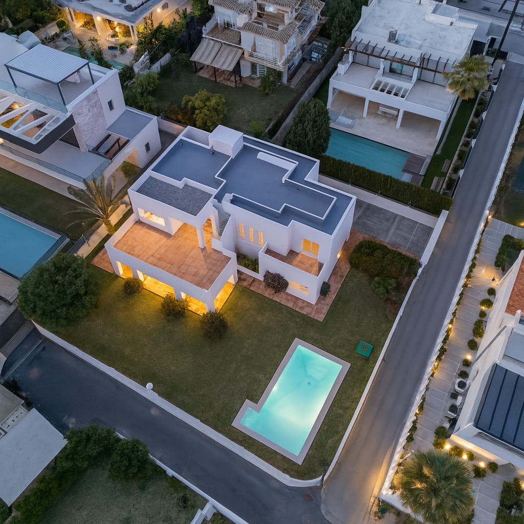  Image of Villa - 5 Bedrooms - 5 Bathrooms for sale in Malaga-Marbella-Spain, Image 33