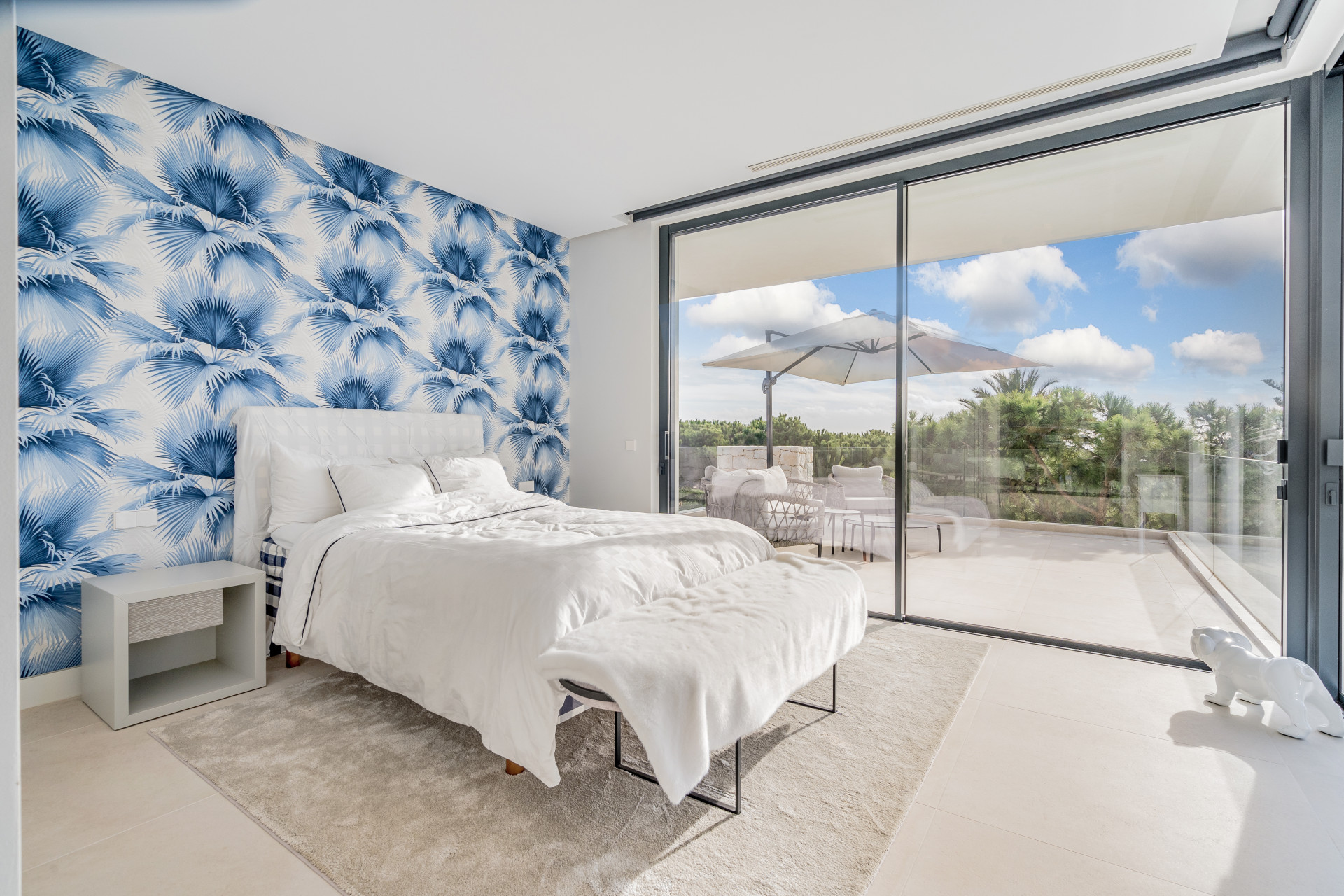  Image of Villa - 6 Bedrooms - 7 Bathrooms for sale in Malaga-Marbella-Spain, Image 14
