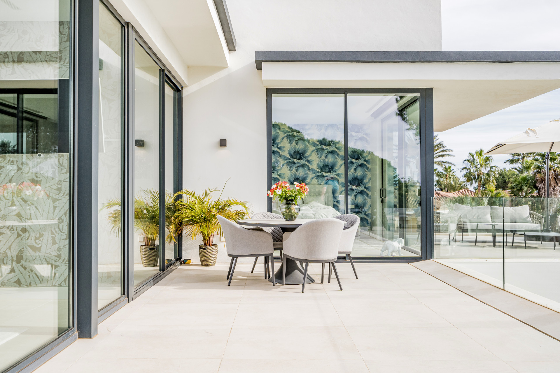  Image of Villa - 6 Bedrooms - 7 Bathrooms for sale in Malaga-Marbella-Spain, Image 15