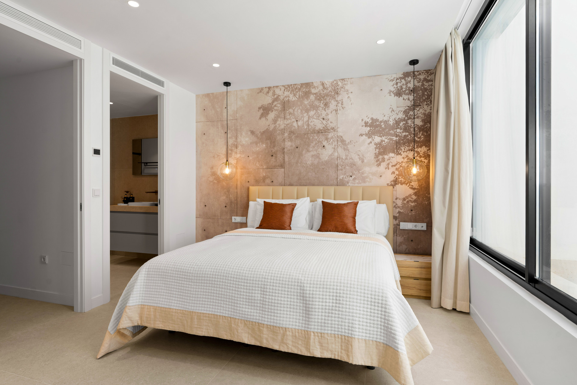  Image of Villa - 6 Bedrooms - 6 Bathrooms for sale in Malaga-Marbella-Spain, Image 19