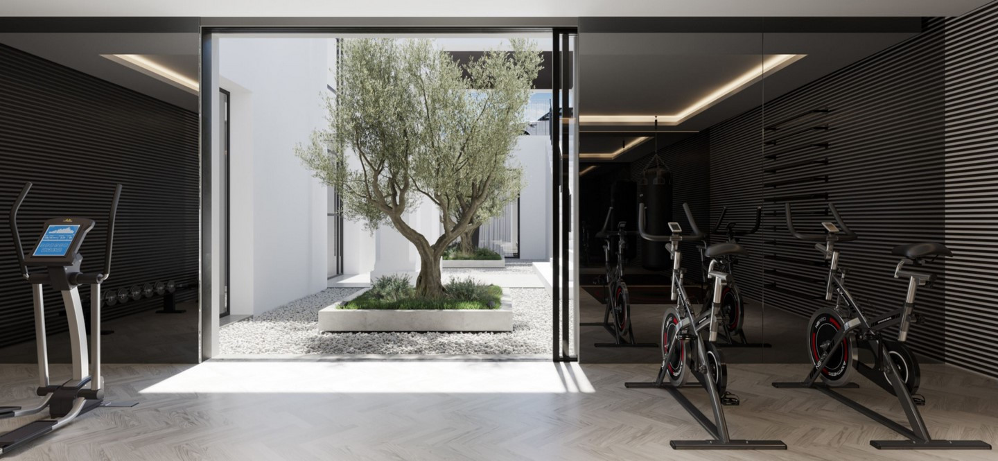  Image of Villa - 6 Bedrooms - 9 Bathrooms for sale in Malaga-Benahavis-Spain, Image 11