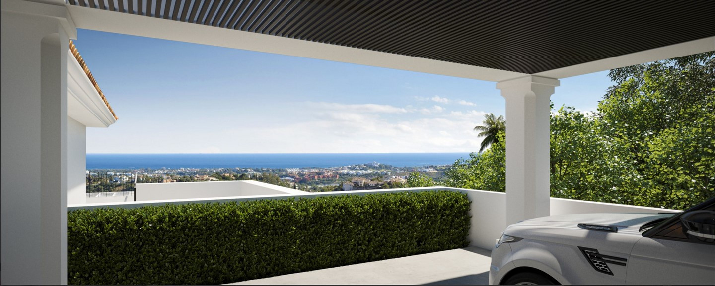  Image of Villa - 6 Bedrooms - 9 Bathrooms for sale in Malaga-Benahavis-Spain, Image 6