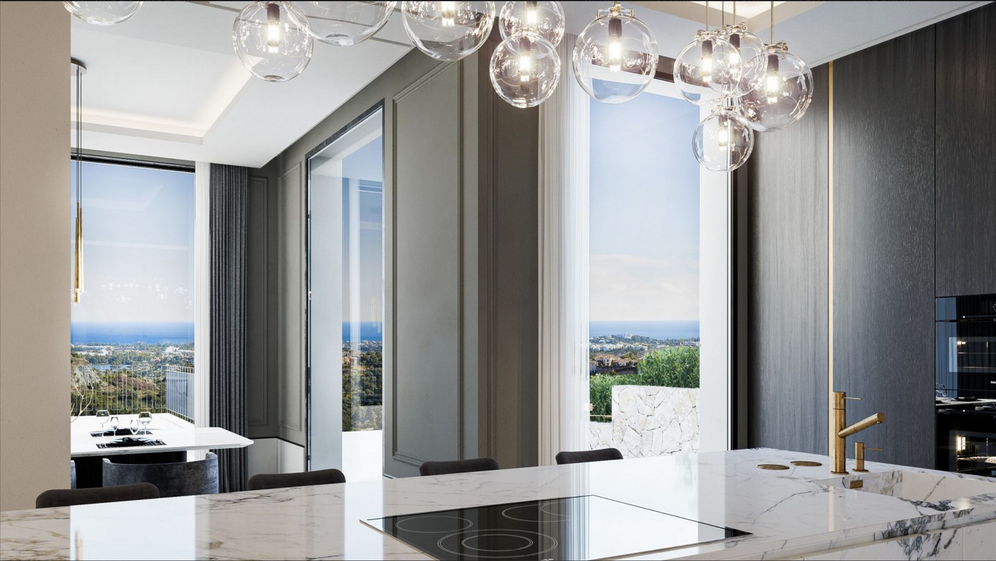 Image of Villa - 6 Bedrooms - 9 Bathrooms for sale in Malaga-Benahavis-Spain, Image 15