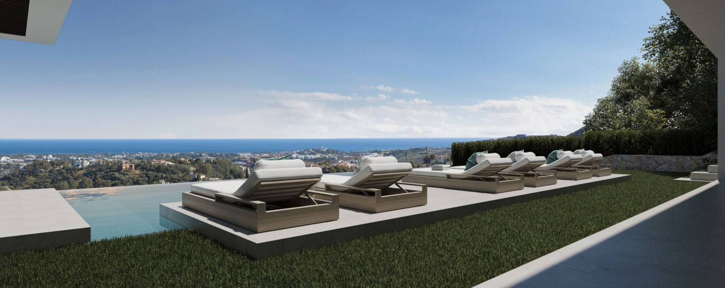 Image of Villa - 6 Bedrooms - 9 Bathrooms for Sale in Malaga-Benahavis-Spain, Image 5