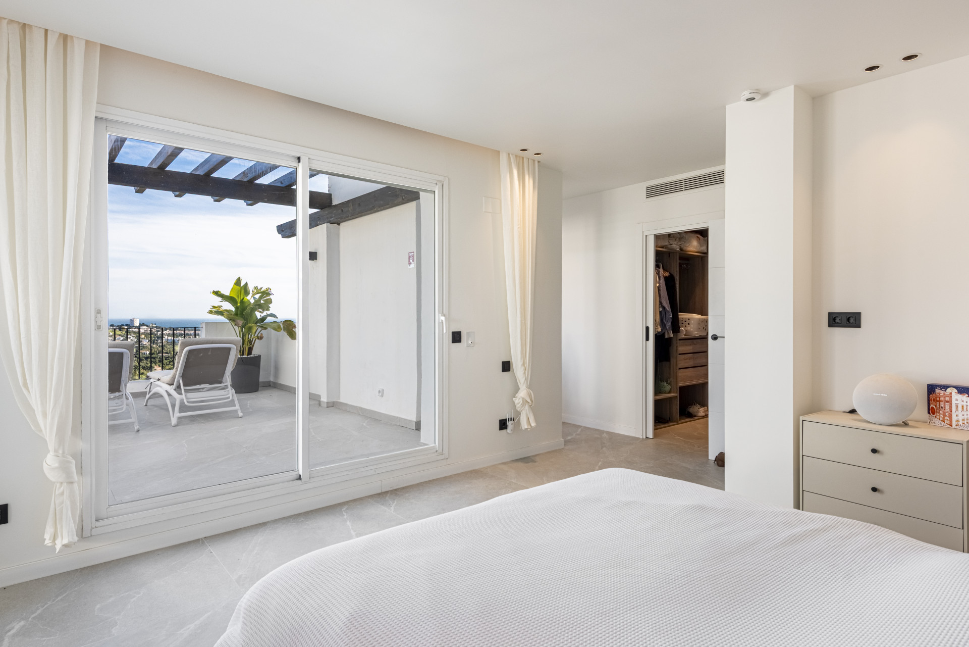  Image of Duplex Penthouse - 3 Bedrooms - 3 Bathrooms for sale in Malaga-Benahavis-Spain, Image 22