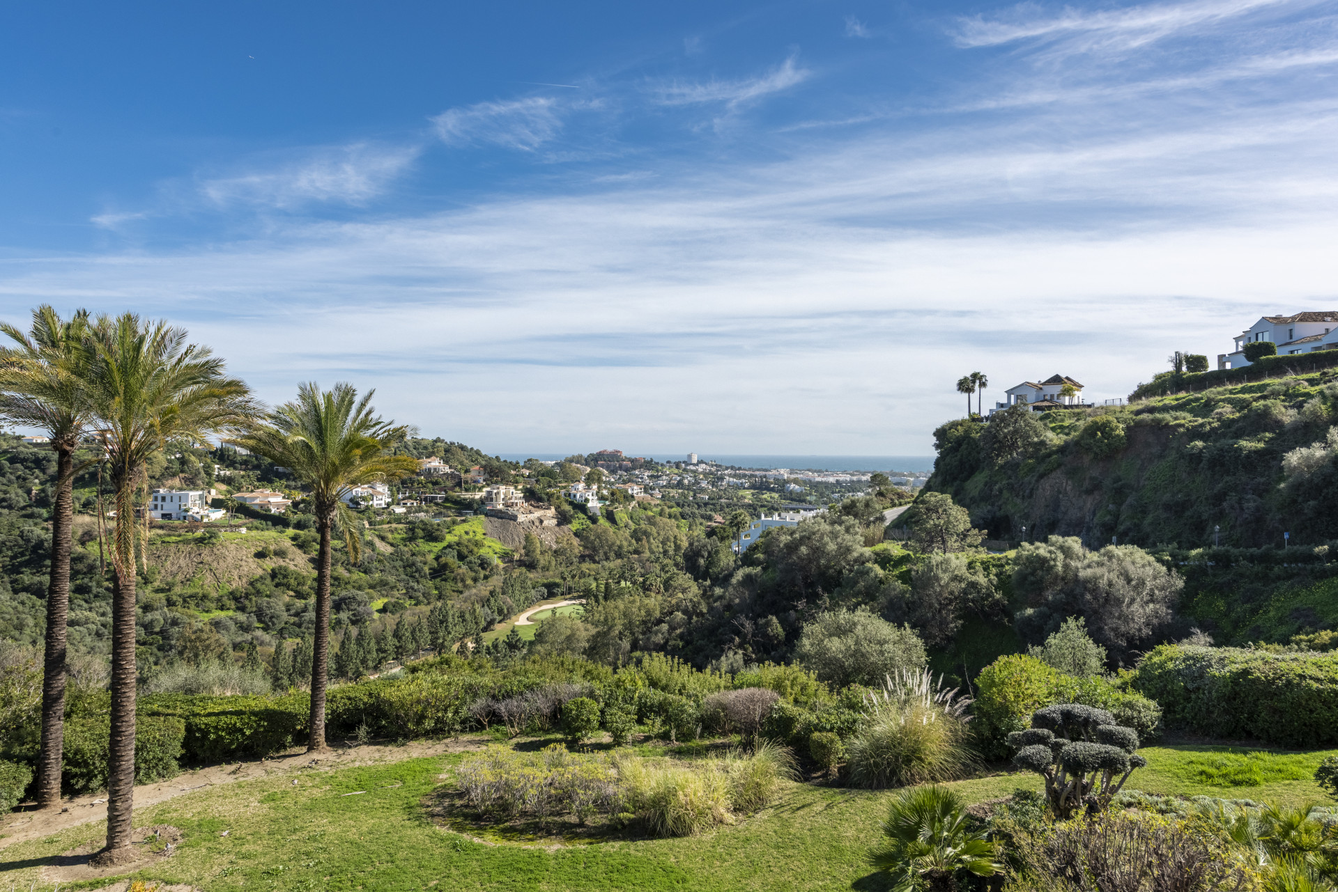  Image of Duplex Penthouse - 3 Bedrooms - 3 Bathrooms for sale in Malaga-Benahavis-Spain, Image 30