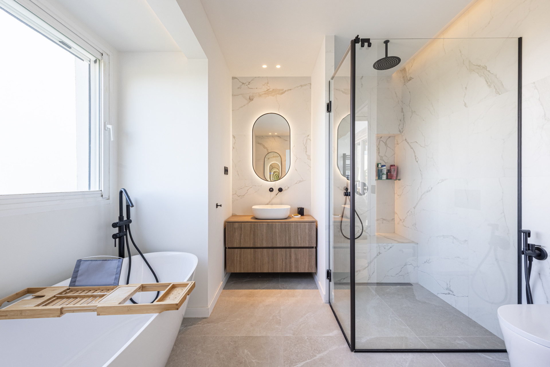  Image of Duplex Penthouse - 3 Bedrooms - 3 Bathrooms for sale in Malaga-Benahavis-Spain, Image 24
