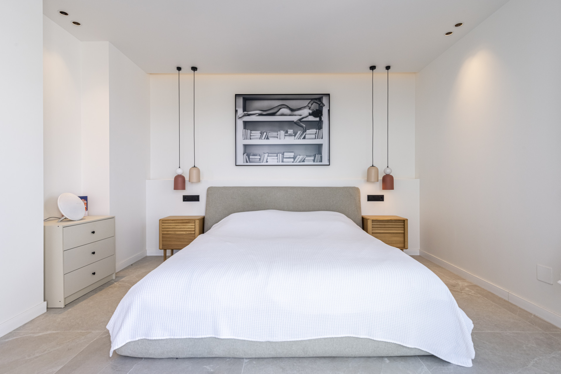  Image of Duplex Penthouse - 3 Bedrooms - 3 Bathrooms for sale in Malaga-Benahavis-Spain, Image 28