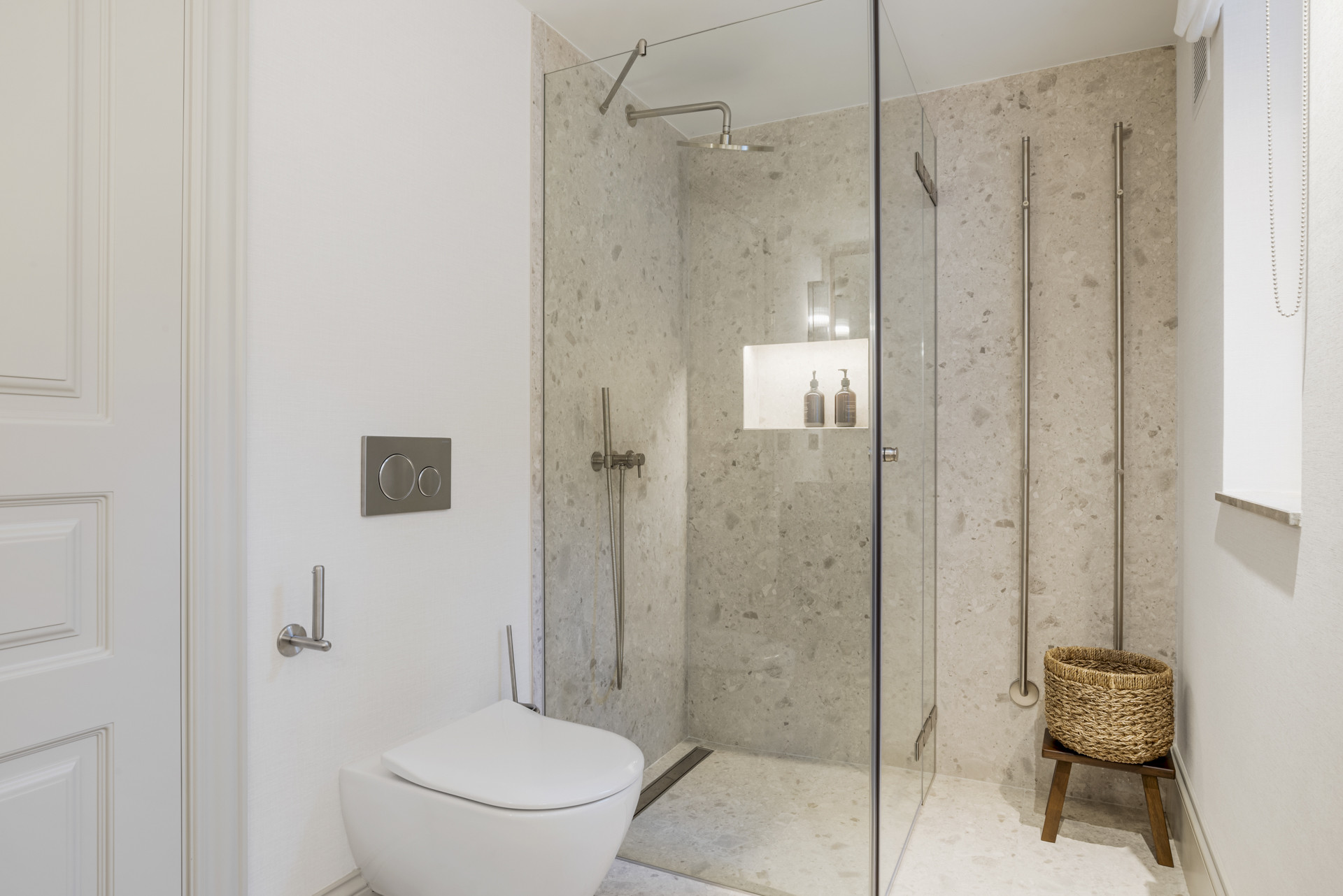  Image of Villa - 5 Bedrooms - 6 Bathrooms for sale in Malaga-Marbella-Spain, Image 36