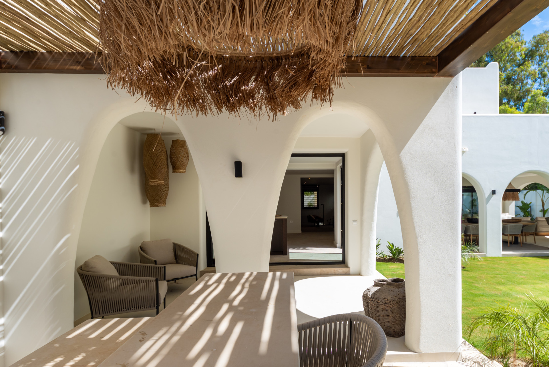  Image of Villa - 5 Bedrooms - 5 Bathrooms for sale in Malaga-Estepona-Spain, Image 19