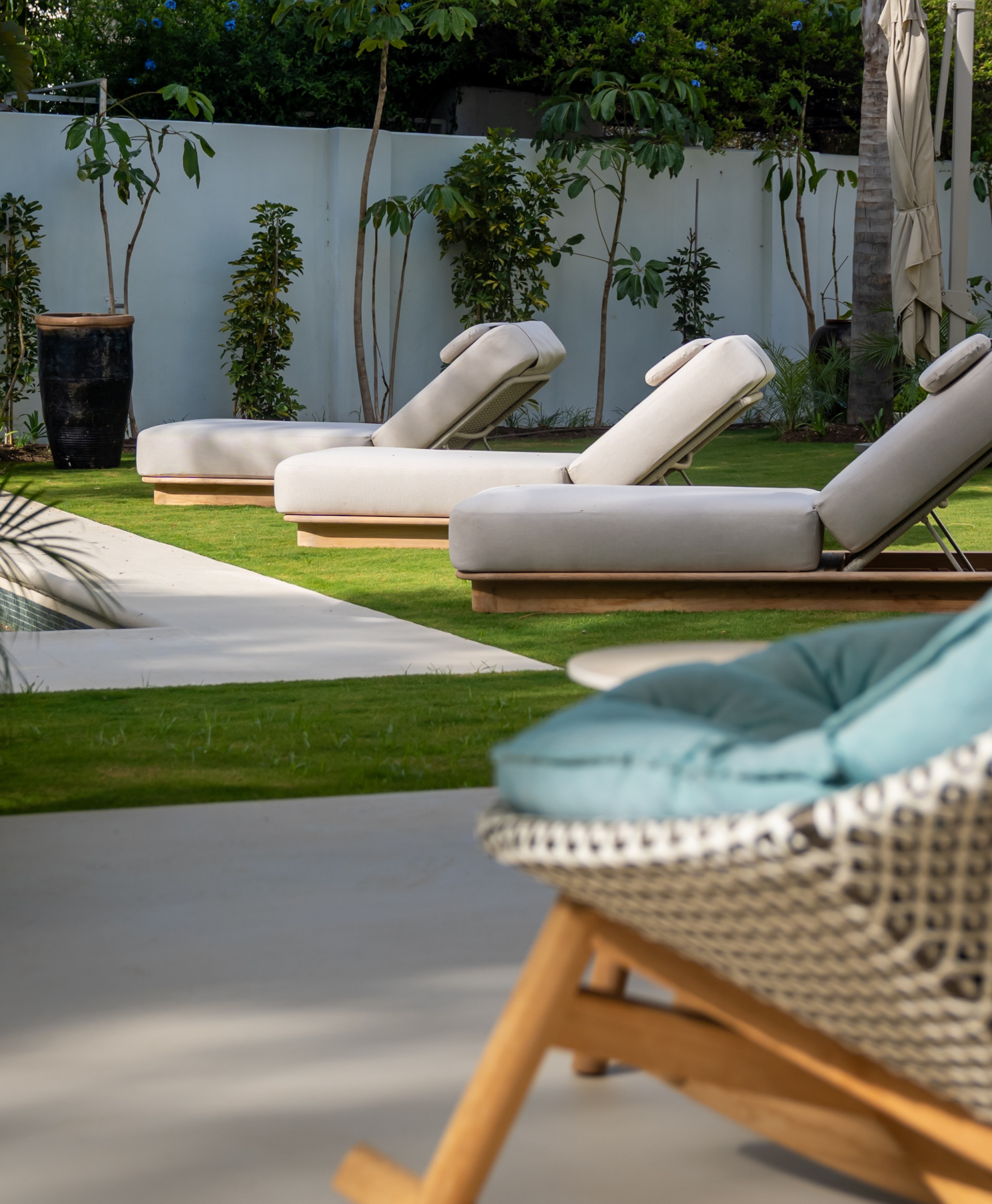  Image of Villa - 5 Bedrooms - 5 Bathrooms for sale in Malaga-Estepona-Spain, Image 38