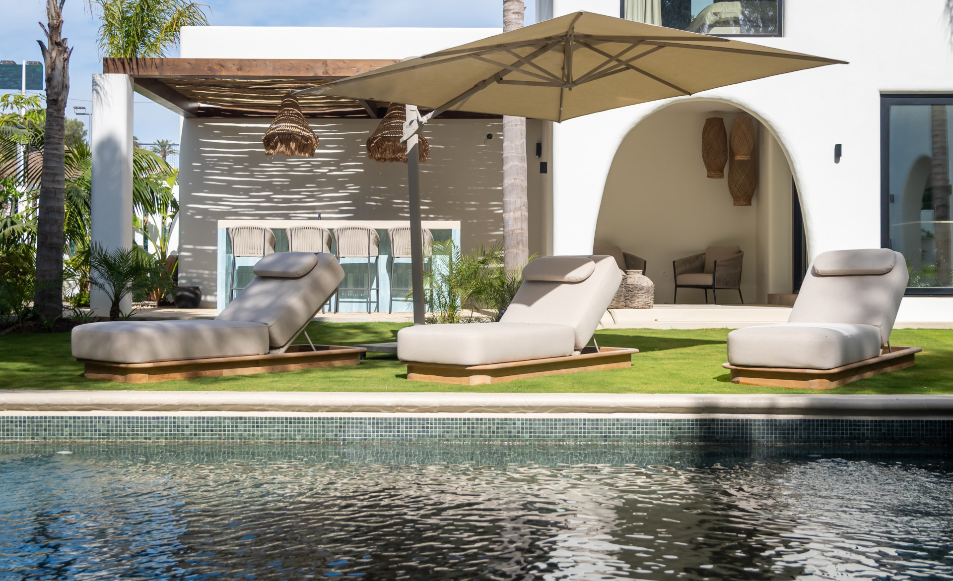  Image of Villa - 5 Bedrooms - 5 Bathrooms for sale in Malaga-Estepona-Spain, Image 36