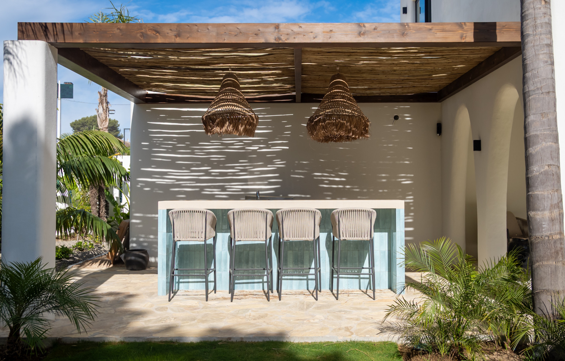  Image of Villa - 5 Bedrooms - 5 Bathrooms for sale in Malaga-Estepona-Spain, Image 34