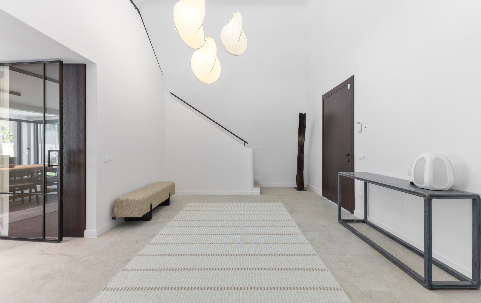  Image of Villa - 5 Bedrooms - 5 Bathrooms for sale in Malaga-Estepona-Spain, Image 6