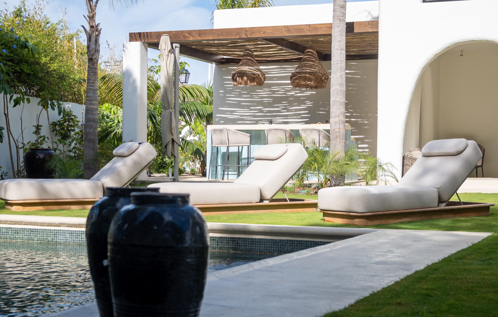  Image of Villa - 5 Bedrooms - 5 Bathrooms for sale in Malaga-Estepona-Spain, Image 37