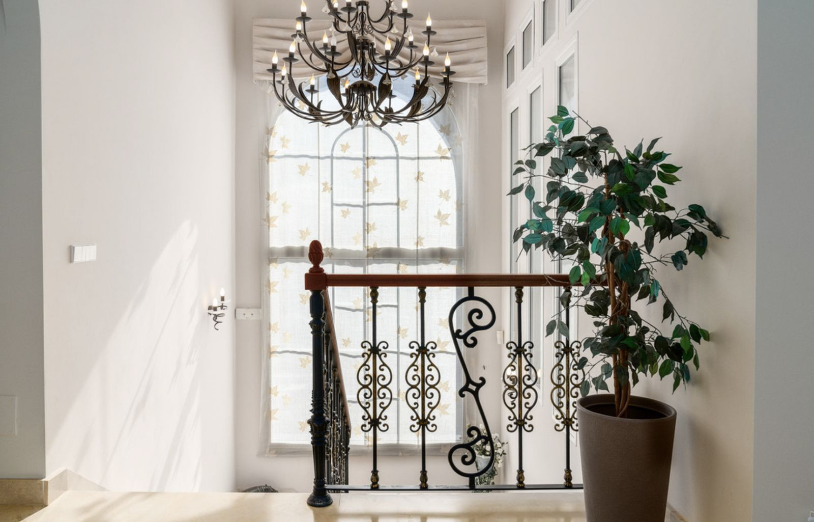 Image of Villa - 7 Bedrooms - 8 Bathrooms for sale in Malaga-Marbella-Spain, Image 31