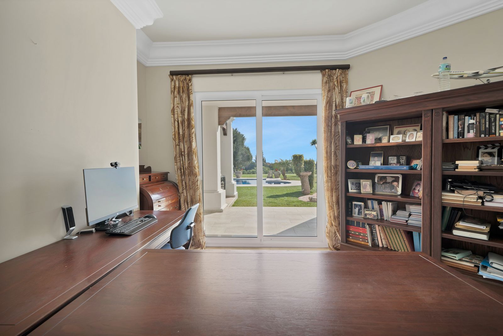  Image of Villa - 7 Bedrooms - 8 Bathrooms for sale in Malaga-Marbella-Spain, Image 29