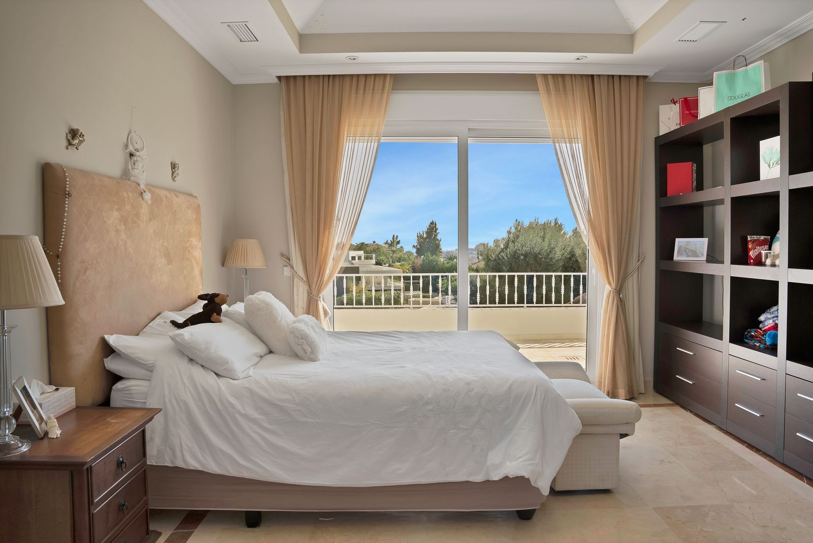  Image of Villa - 7 Bedrooms - 8 Bathrooms for sale in Malaga-Marbella-Spain, Image 24