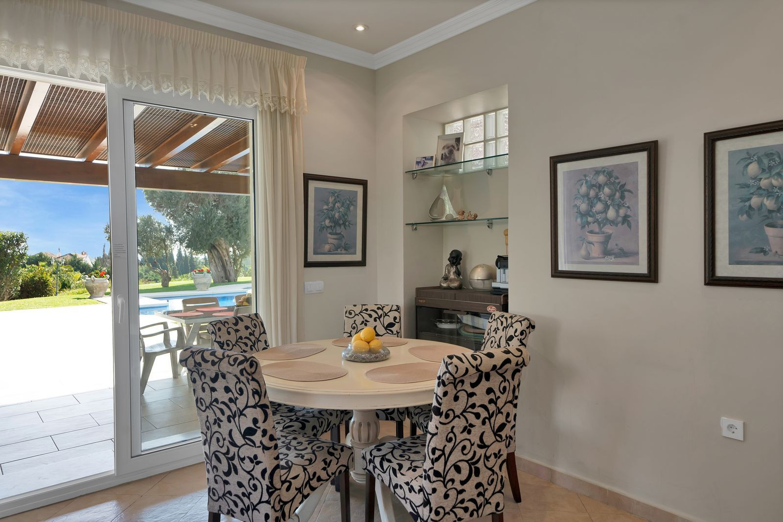  Image of Villa - 7 Bedrooms - 8 Bathrooms for sale in Malaga-Marbella-Spain, Image 26