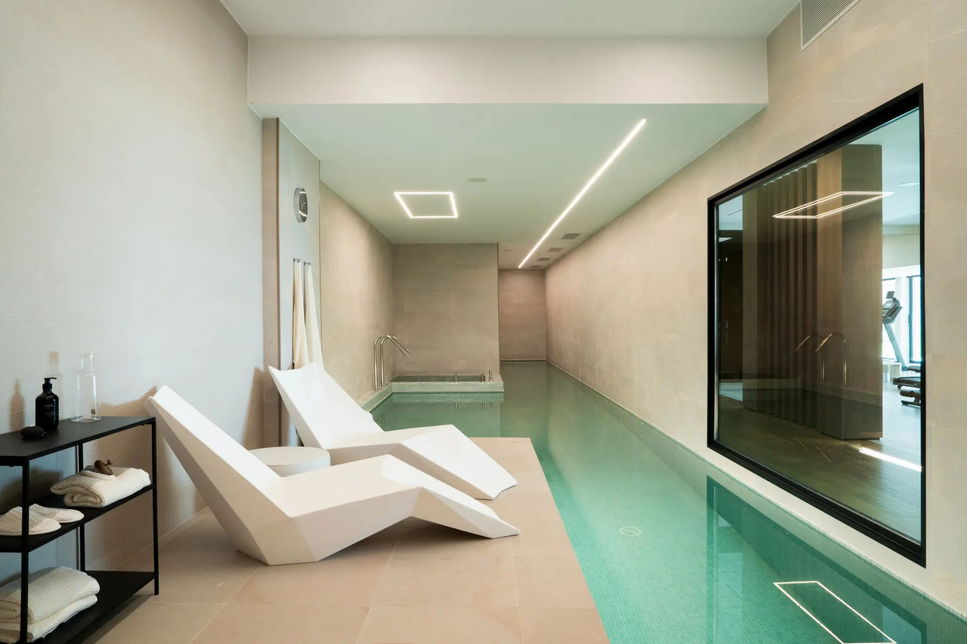  Image of Villa - 4 Bedrooms - 5 Bathrooms for sale in Malaga-Benahavis-Spain, Image 27