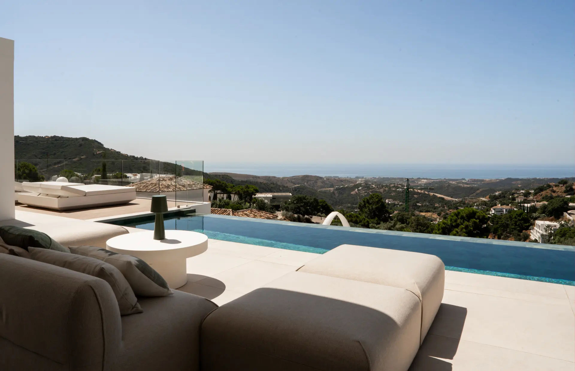  Image of Villa - 4 Bedrooms - 5 Bathrooms for sale in Malaga-Benahavis-Spain, Image 42