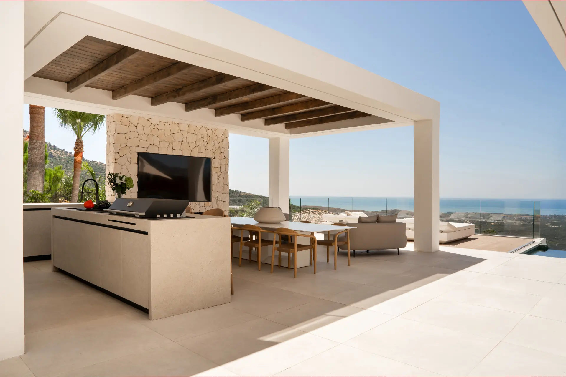  Image of Villa - 4 Bedrooms - 5 Bathrooms for sale in Malaga-Benahavis-Spain, Image 40