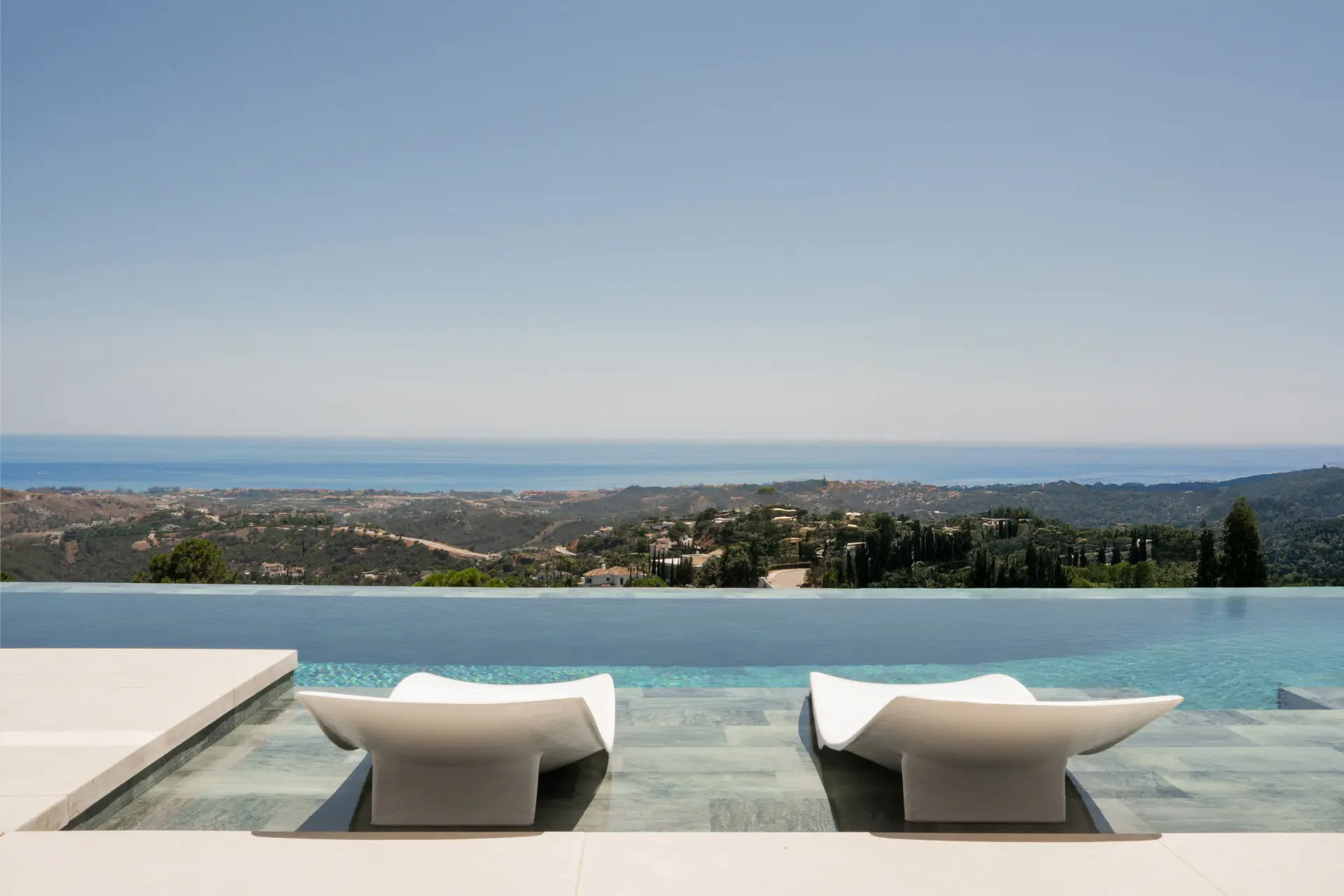  Image of Villa - 4 Bedrooms - 5 Bathrooms for sale in Malaga-Benahavis-Spain, Image 36