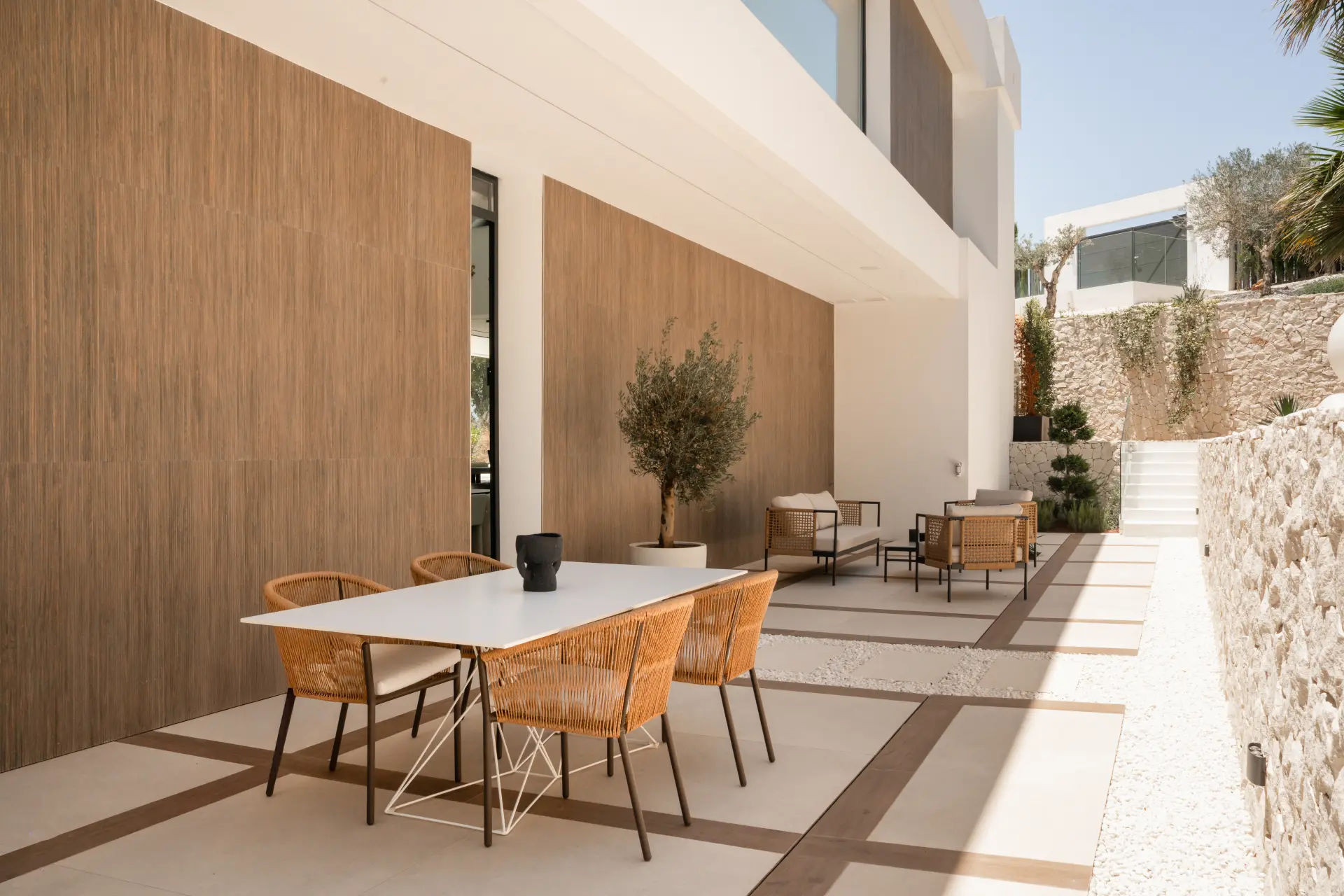  Image of Villa - 4 Bedrooms - 5 Bathrooms for sale in Malaga-Benahavis-Spain, Image 44