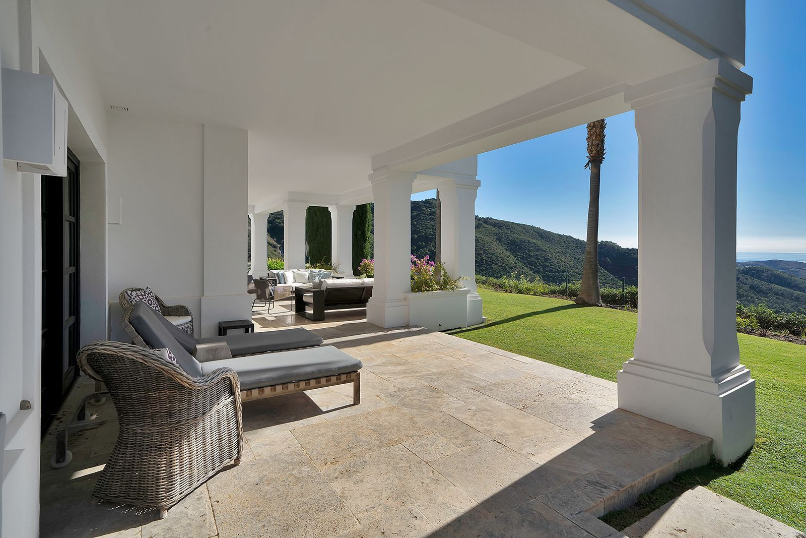  Image of Villa - 5 Bedrooms - 6 Bathrooms for sale in Malaga-Benahavis-Spain, Image 46