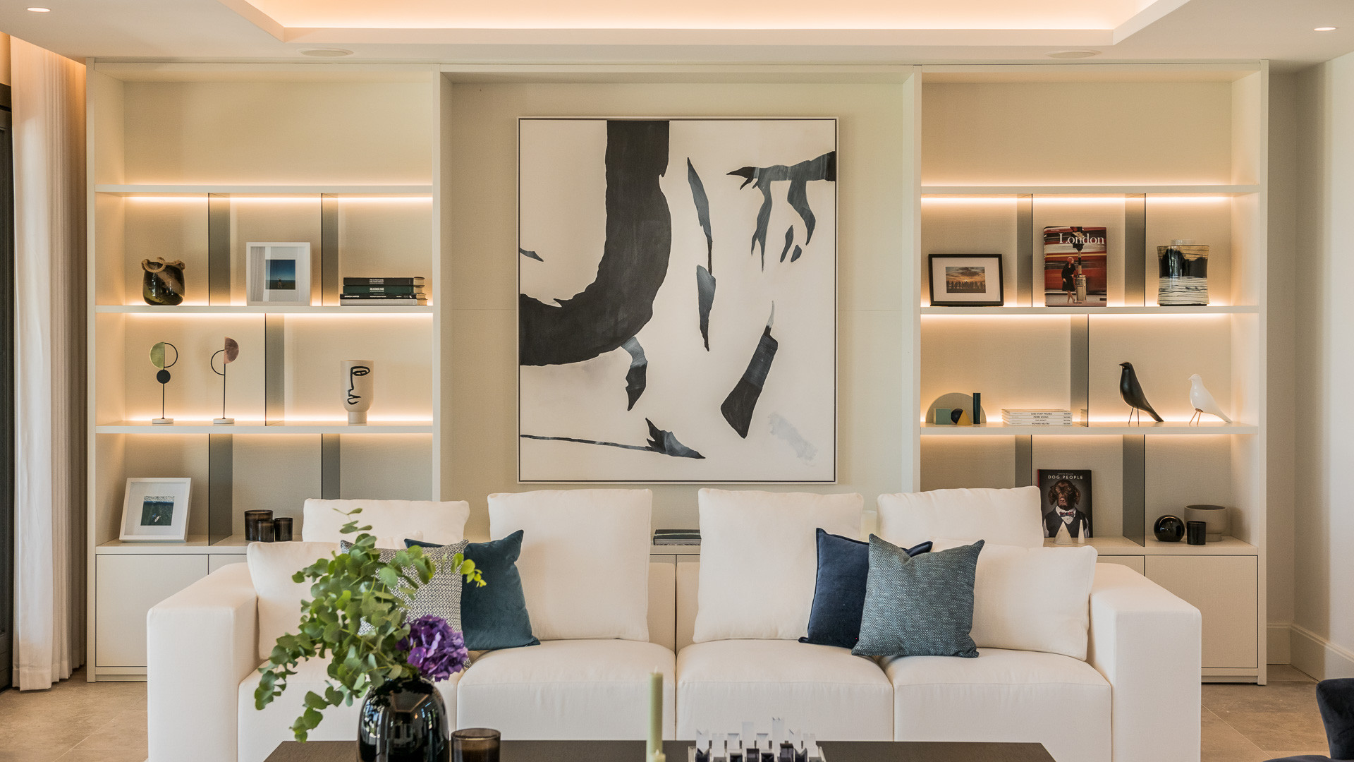  Image of Villa - 6 Bedrooms - 6 Bathrooms for sale in Malaga-Marbella-Spain, Image 26