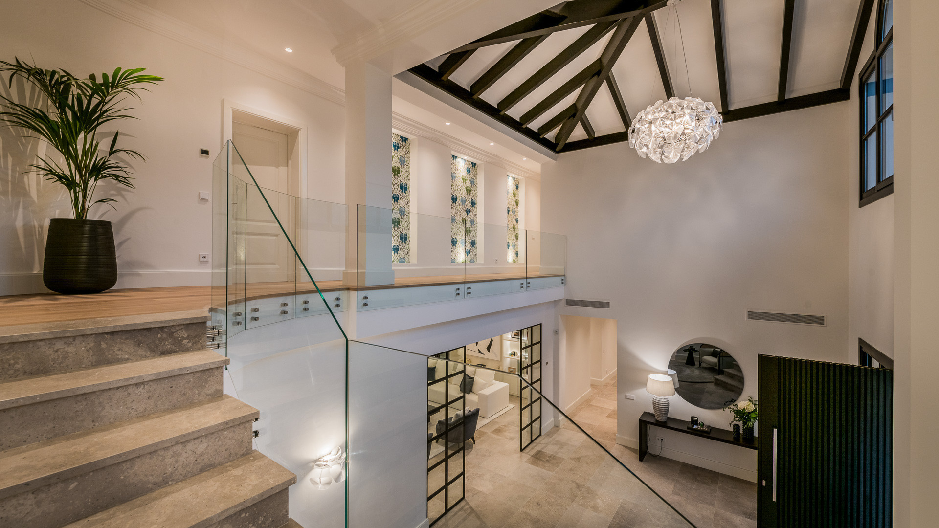  Image of Villa - 6 Bedrooms - 6 Bathrooms for sale in Malaga-Marbella-Spain, Image 24