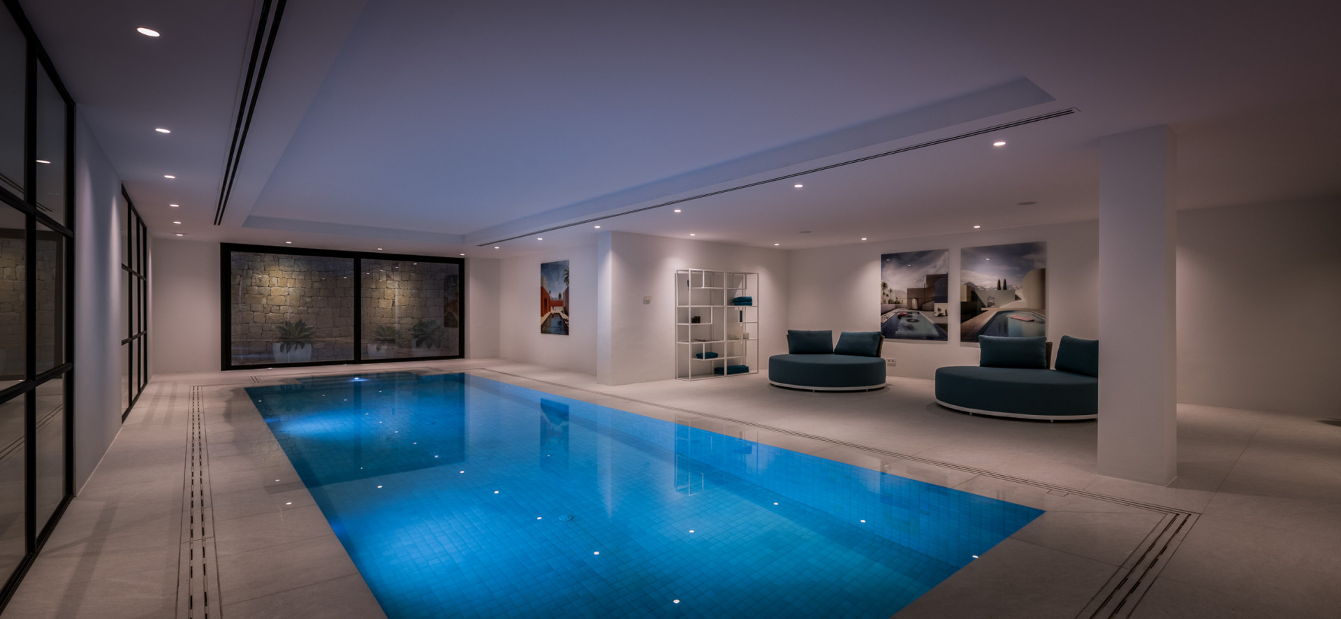  Image of Villa - 6 Bedrooms - 6 Bathrooms for sale in Malaga-Marbella-Spain, Image 32