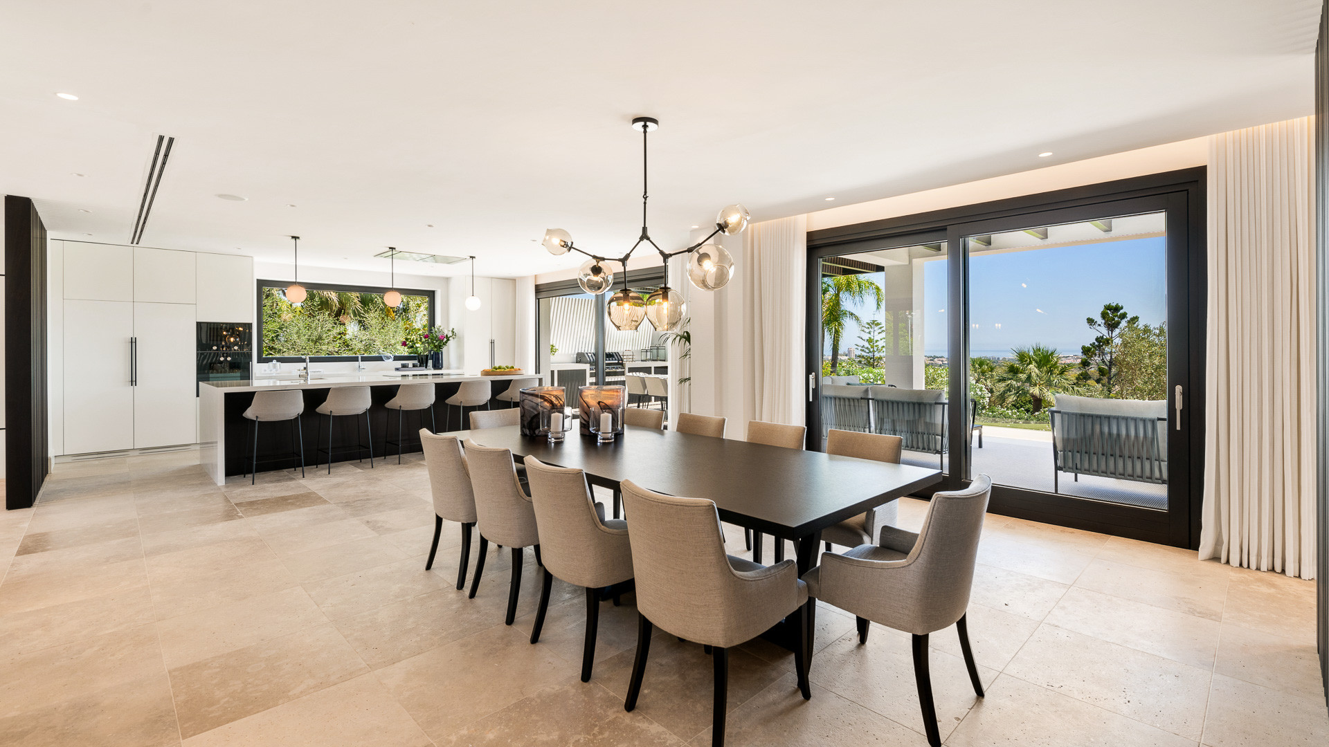 Image of Villa - 6 Bedrooms - 6 Bathrooms for sale in Malaga-Marbella-Spain, Image 13