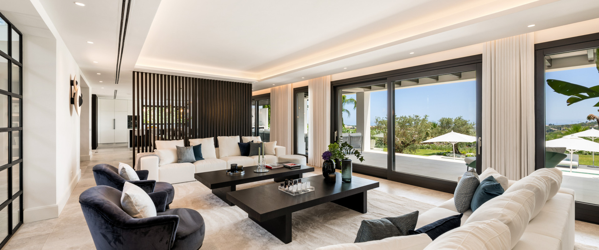  Image of Villa - 6 Bedrooms - 6 Bathrooms for sale in Malaga-Marbella-Spain, Image 15